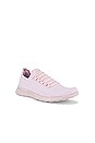 view 2 of 6 SNEAKERS TECHLOOM BREEZE in Pink Linen