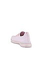 view 3 of 6 SNEAKERS TECHLOOM BREEZE in Pink Linen