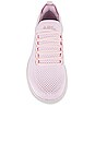 view 4 of 6 SNEAKERS TECHLOOM BREEZE in Pink Linen