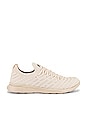 view 1 of 6 SNEAKERS TECHLOOM WAVE in Beach & Black