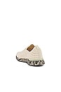 view 3 of 6 SNEAKERS TECHLOOM WAVE in Pristine, Silver Travertine, & Marble