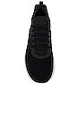 view 4 of 6 SNEAKERS TECHLOOM TRACER in Black & White