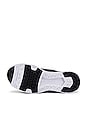 view 6 of 6 SNEAKERS TECHLOOM TRACER in Black & White