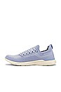 view 5 of 6 SNEAKERS TECHLOOM BREEZE in Fresh Air & Pristine