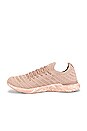 view 5 of 6 SNEAKERS TECHLOOM WAVE in Rose Dust & Nude & Marble