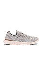 view 1 of 6 ZAPATILLA DEPORTIVA TECHLOOM WAVE in Nude, Rose Dust & Melange