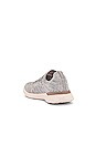 view 3 of 6 ZAPATILLA DEPORTIVA TECHLOOM WAVE in Nude, Rose Dust & Melange