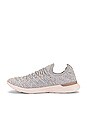 view 5 of 6 ZAPATILLA DEPORTIVA TECHLOOM WAVE in Nude, Rose Dust & Melange