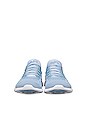 view 2 of 6 Techloom Tracer Sneaker in Ice Blue, White, & Tie Dye