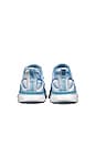 view 3 of 6 Techloom Tracer Sneaker in Ice Blue, White, & Tie Dye