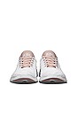 view 2 of 6 ZAPATILLA DEPORTIVA TECHLOOM PHANTOM in White & Rose Dust