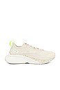 view 1 of 6 Streamline Sneaker in Pristine & Multi & Speckle
