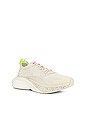 view 2 of 6 Streamline Sneaker in Pristine & Multi & Speckle