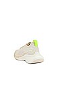 view 3 of 6 Streamline Sneaker in Pristine & Multi & Speckle
