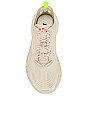 view 4 of 6 Streamline Sneaker in Pristine & Multi & Speckle