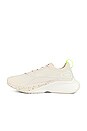 view 5 of 6 Streamline Sneaker in Pristine & Multi & Speckle