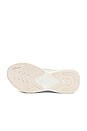 view 6 of 6 Streamline Sneaker in Pristine & Multi & Speckle