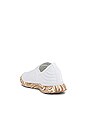 view 3 of 6 ZAPATILLA DEPORTIVA TECHLOOM WAVE in White, Almond, & Marble