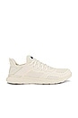 view 1 of 6 TechLoom Tracer Sneaker in Pristine & Cobalt