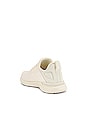 view 3 of 6 TechLoom Tracer Sneaker in Pristine & Cobalt