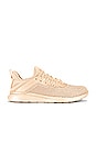 view 1 of 6 TechLoom Tracer Sneaker in Champagne