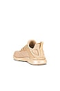 view 3 of 6 TechLoom Tracer Sneaker in Champagne