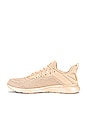 view 5 of 6 TechLoom Tracer Sneaker in Champagne