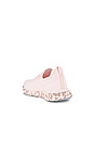 view 3 of 6 SNEAKERS TECHLOOM BREEZE in Creme & Rose Dust Leopard