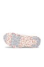 view 6 of 6 SNEAKERS TECHLOOM BREEZE in Creme & Rose Dust Leopard