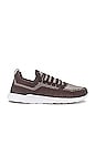 view 1 of 6 SNEAKERS TECHLOOM BREEZE in Chocolate, Warm Silk, & White