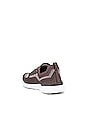 view 4 of 6 SNEAKERS TECHLOOM BREEZE in Chocolate, Warm Silk, & White
