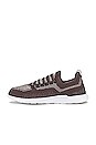 view 6 of 6 SNEAKERS TECHLOOM BREEZE in Chocolate, Warm Silk, & White