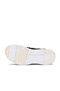 view 7 of 6 SNEAKERS TECHLOOM BREEZE in Chocolate, Warm Silk, & White
