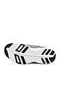 view 6 of 6 TechLoom Phantom Sneaker in White & Cosmic Grey