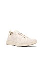 view 2 of 6 SNEAKERS TECHLOOM in Beach & White