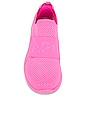 view 4 of 6 TechLoom Bliss Sneaker in Fusion Pink