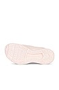 view 6 of 6 TechLoom Bliss Sneaker in Triple Creme & Rose Dust