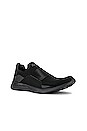 view 2 of 6 TechLoom Bliss Sneaker in Black