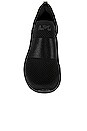 view 4 of 6 TechLoom Bliss Sneaker in Black