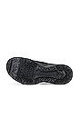 view 6 of 6 TechLoom Bliss Sneaker in Black