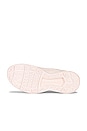 view 6 of 6 TechLoom Tracer Sneaker in Creme & Black