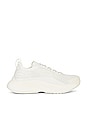 view 1 of 6 SNEAKERS STREAMLINE in Ivory
