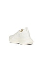 view 3 of 6 SNEAKERS STREAMLINE in Ivory