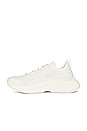 view 5 of 6 SNEAKERS STREAMLINE in Ivory