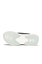 view 6 of 6 Techloom Zipline Sneaker in Smoke & White