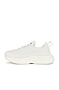 view 5 of 6 Techloom Zipline Sneaker in Ivory, Ivory, & Black