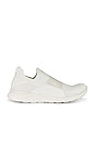 view 1 of 6 ZAPATILLA DEPORTIVA TECHLOOM BLISS in Ivory