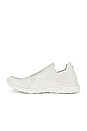 view 5 of 6 ZAPATILLA DEPORTIVA TECHLOOM BLISS in Ivory