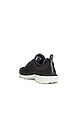 view 3 of 6 Techloom Phantom Sneaker in Anthracite & Ivory