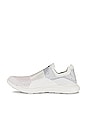 view 5 of 6 ZAPATILLA DEPORTIVA TECHLOOM BLISS in Ivory, Navy & Rose Dust